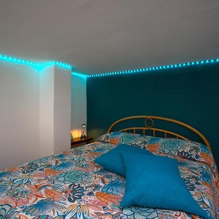 Valle Dei Mulini Golden House Apartment กราญาโน ภายนอก รูปภาพ