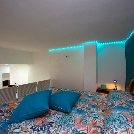 Valle Dei Mulini Golden House Apartment กราญาโน ภายนอก รูปภาพ
