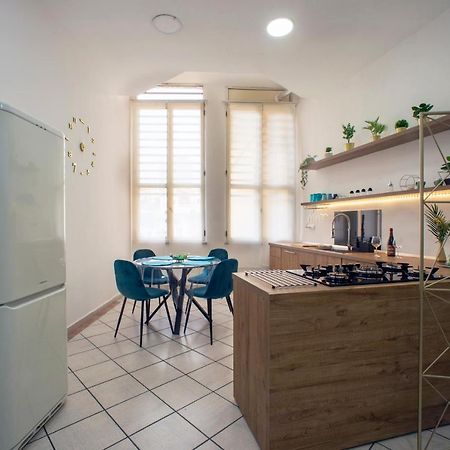 Valle Dei Mulini Golden House Apartment กราญาโน ภายนอก รูปภาพ
