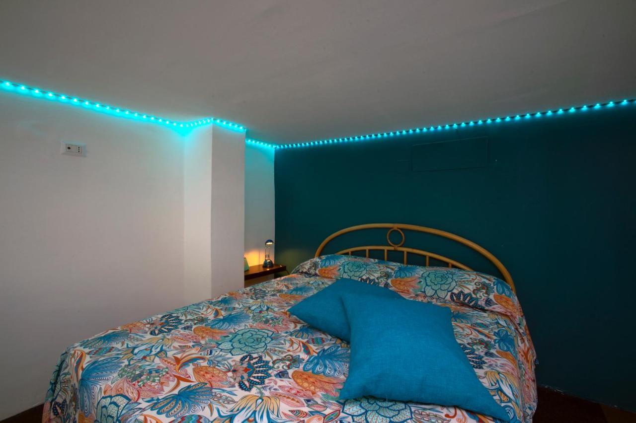 Valle Dei Mulini Golden House Apartment กราญาโน ภายนอก รูปภาพ