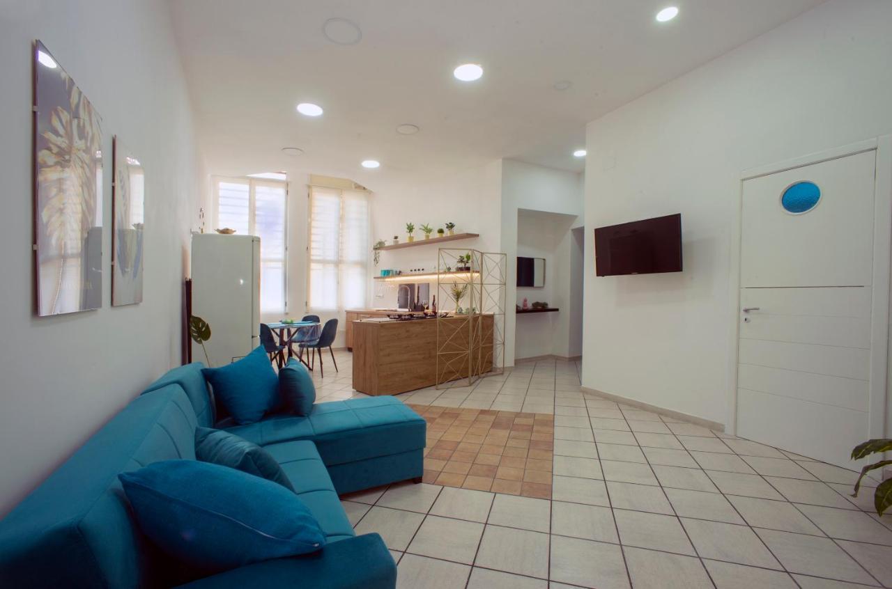 Valle Dei Mulini Golden House Apartment กราญาโน ภายนอก รูปภาพ