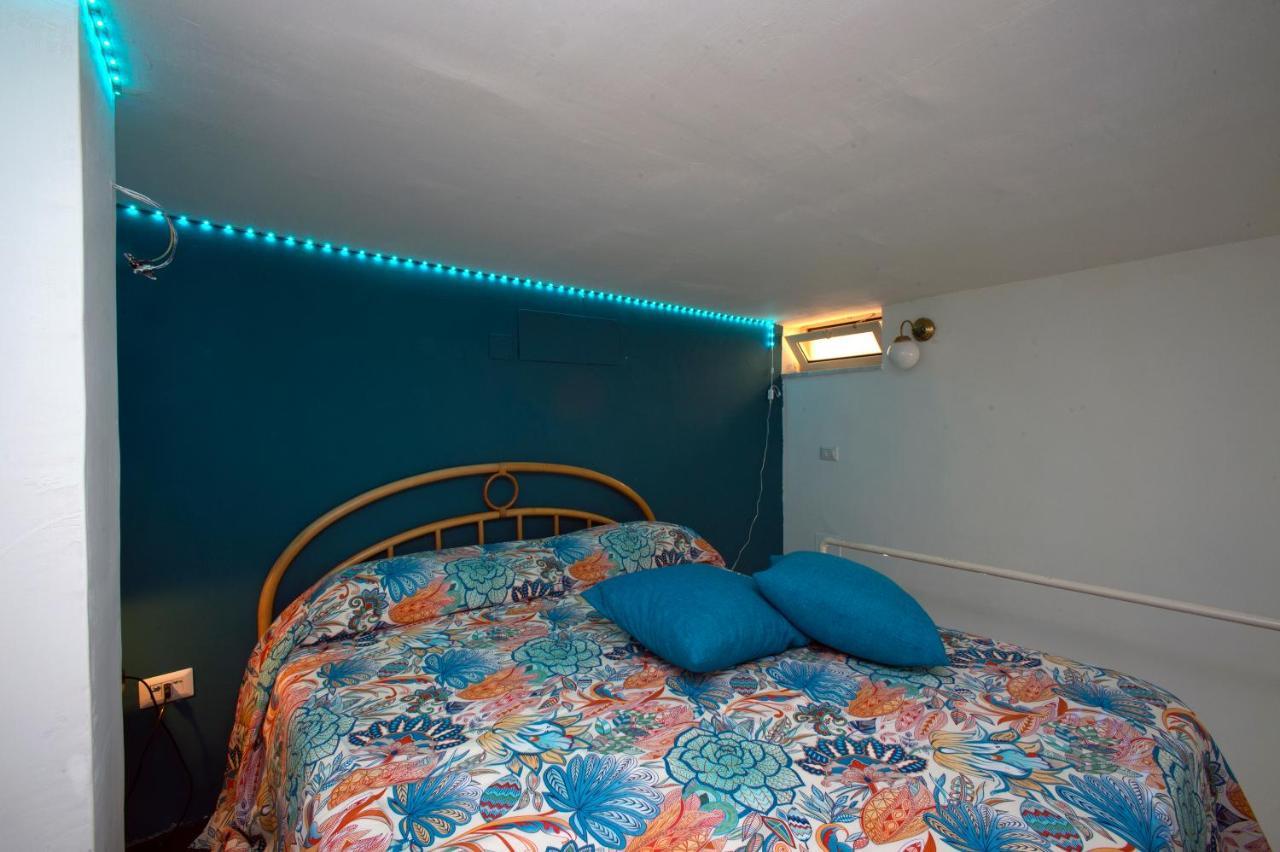 Valle Dei Mulini Golden House Apartment กราญาโน ภายนอก รูปภาพ