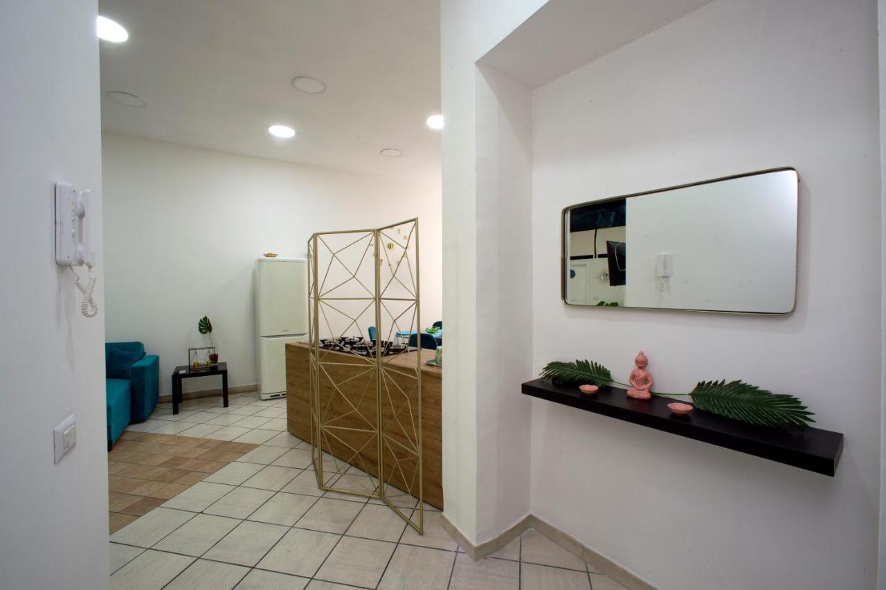Valle Dei Mulini Golden House Apartment กราญาโน ภายนอก รูปภาพ