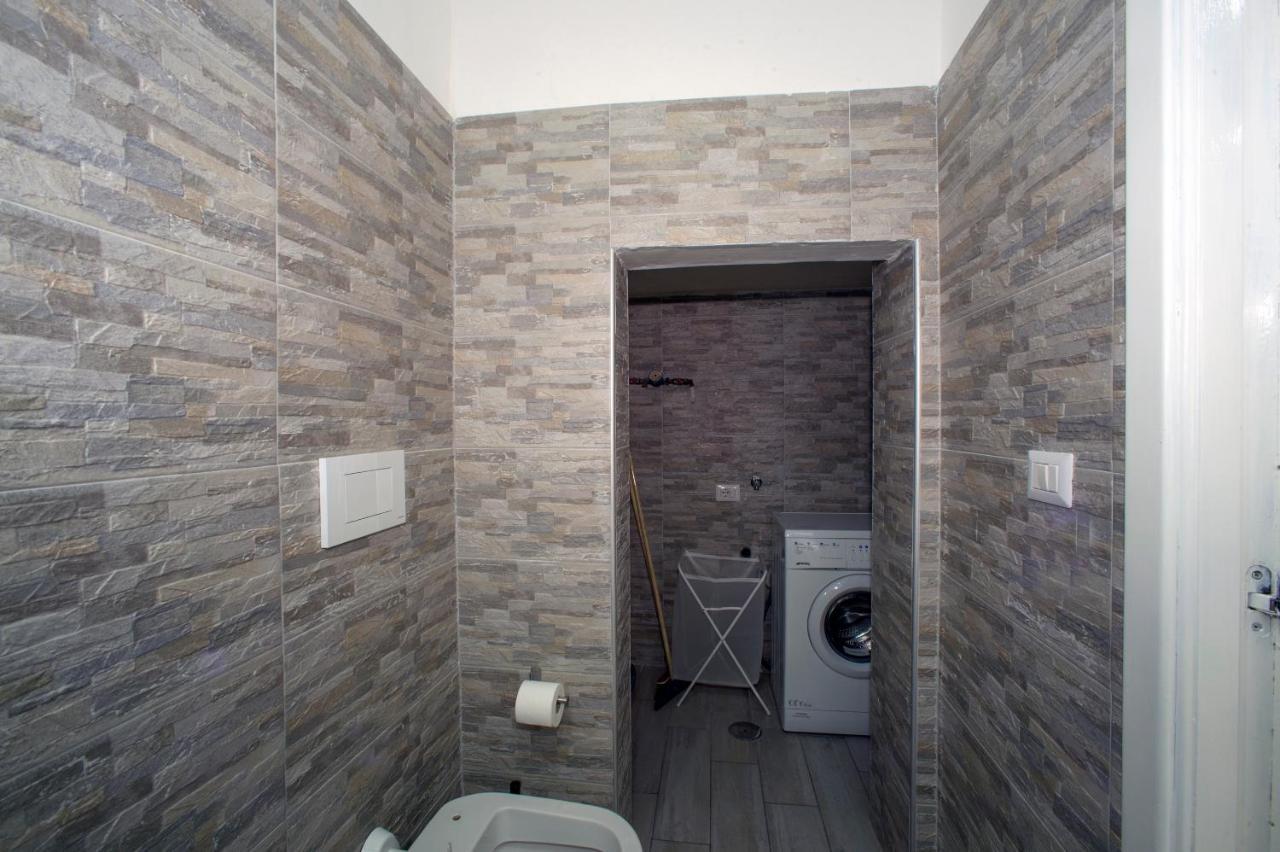 Valle Dei Mulini Golden House Apartment กราญาโน ภายนอก รูปภาพ